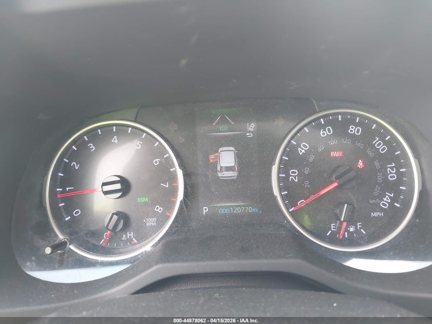 2019 Toyota Rav4 Xle Premium VIN: JTMC1RFV0KD025140 Lot: 44878062