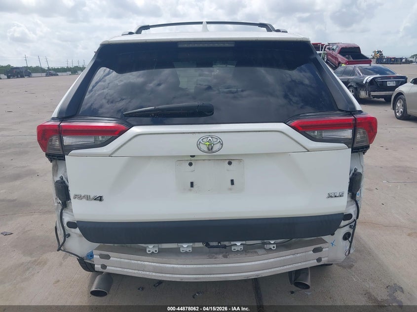 2019 Toyota Rav4 Xle Premium VIN: JTMC1RFV0KD025140 Lot: 44878062