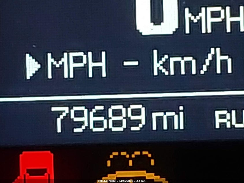 2017 Dodge Grand Caravan Sxt VIN: 2C4RDGCG4HR758826 Lot: 44878068