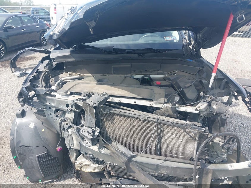 2019 Volvo Xc90 T6 Momentum VIN: YV4A22PK6K1474210 Lot: 44878070