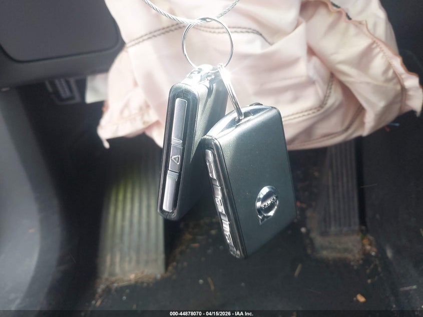 2019 Volvo Xc90 T6 Momentum VIN: YV4A22PK6K1474210 Lot: 44878070