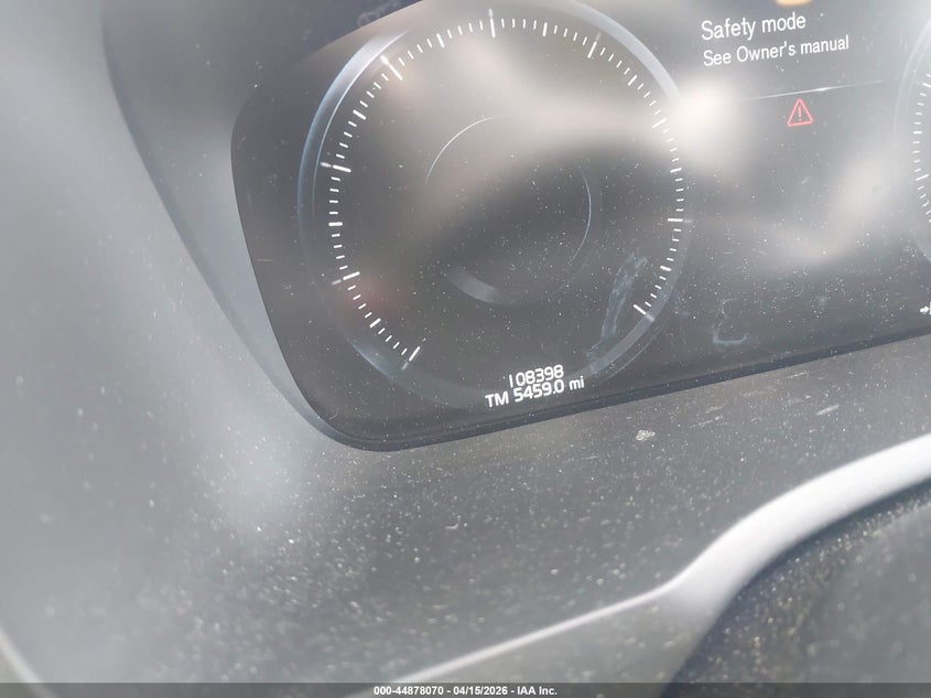 2019 Volvo Xc90 T6 Momentum VIN: YV4A22PK6K1474210 Lot: 44878070