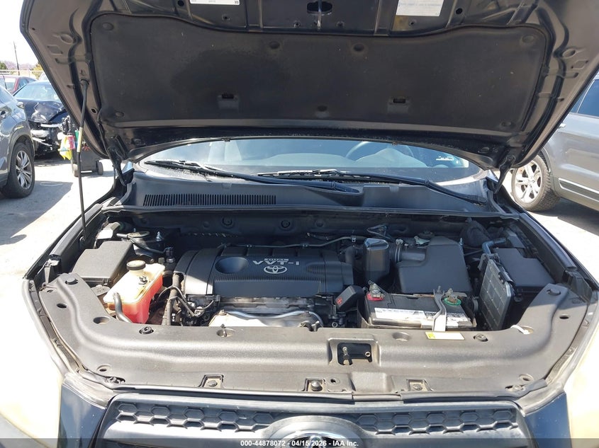 AtlanticExpress - Toyota RAV4