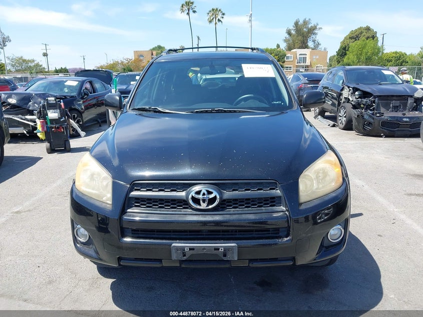 AtlanticExpress - Toyota RAV4