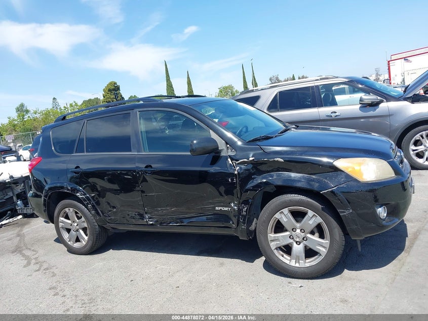 AtlanticExpress - Toyota RAV4