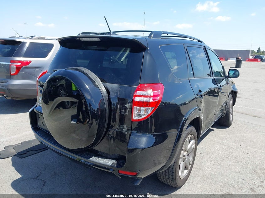 AtlanticExpress - Toyota RAV4