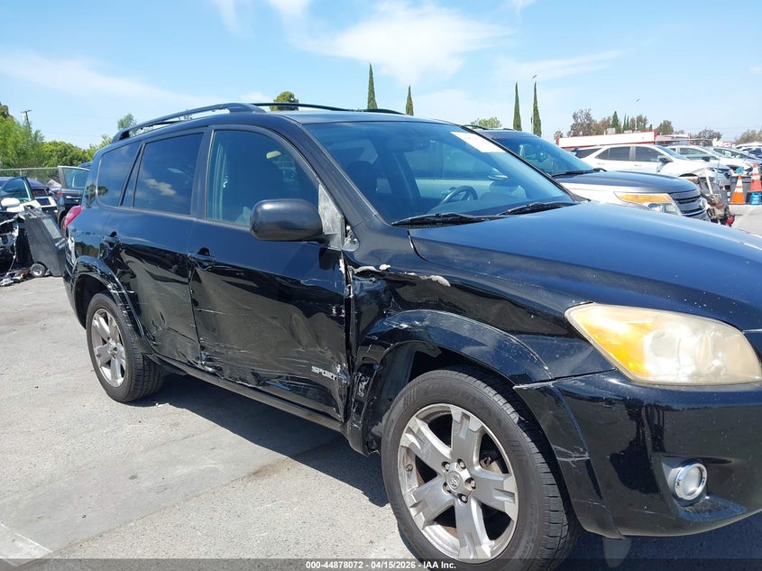AtlanticExpress - Toyota RAV4