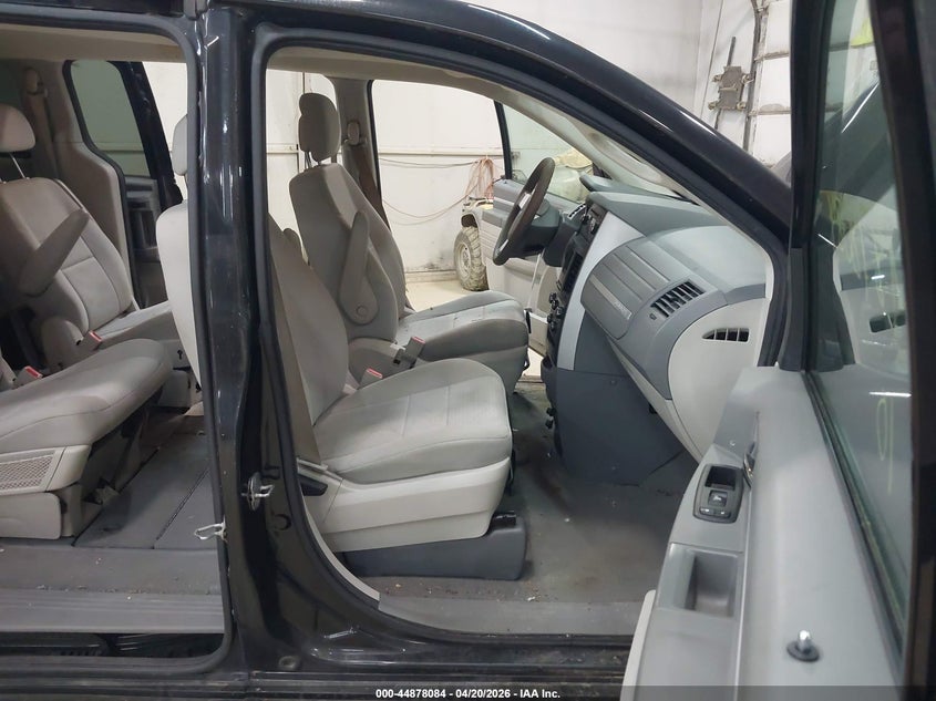 2010 Dodge Grand Caravan Se