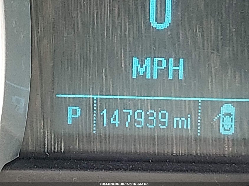 2016 Chevrolet Equinox Ls VIN: 2GNFLEEK6G6353585 Lot: 44878086