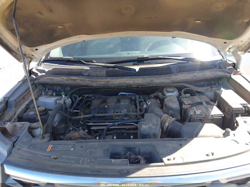 2018 Ford Explorer Limited VIN: 1FM5K7F84JGA57280 Lot: 44878095