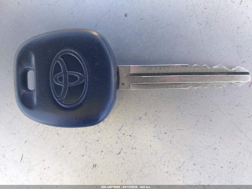 2006 Toyota Sienna Le VIN: 5TDZA23C86S485774 Lot: 44878098