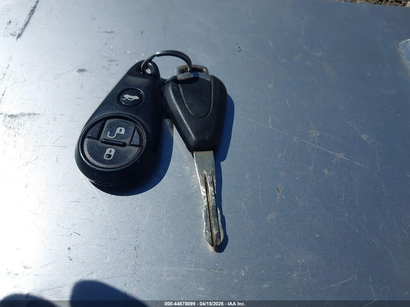 2007 Subaru Outback 2.5I VIN: 4S4BP61C077321341 Lot: 44878099