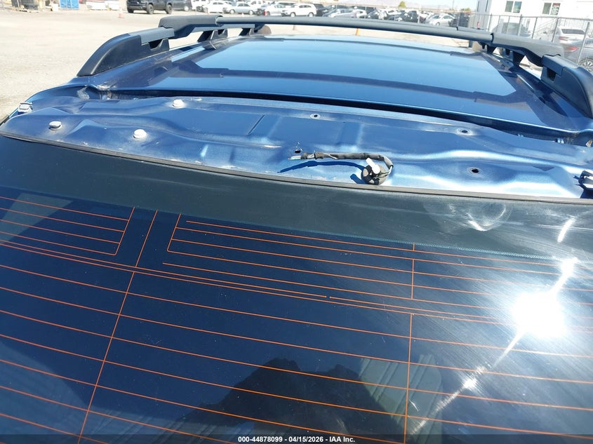 2007 Subaru Outback 2.5I VIN: 4S4BP61C077321341 Lot: 44878099