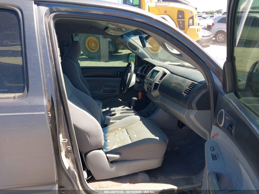 2011 Toyota Tacoma Base V6