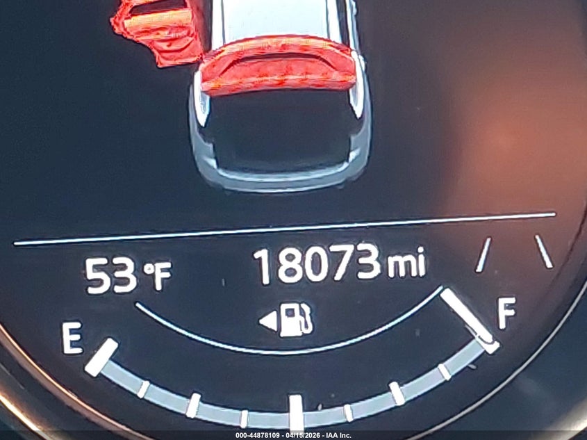 2024 Mazda Cx-5 2.5 S Carbon Edition VIN: JM3KFBCL1R0444758 Lot: 44878109