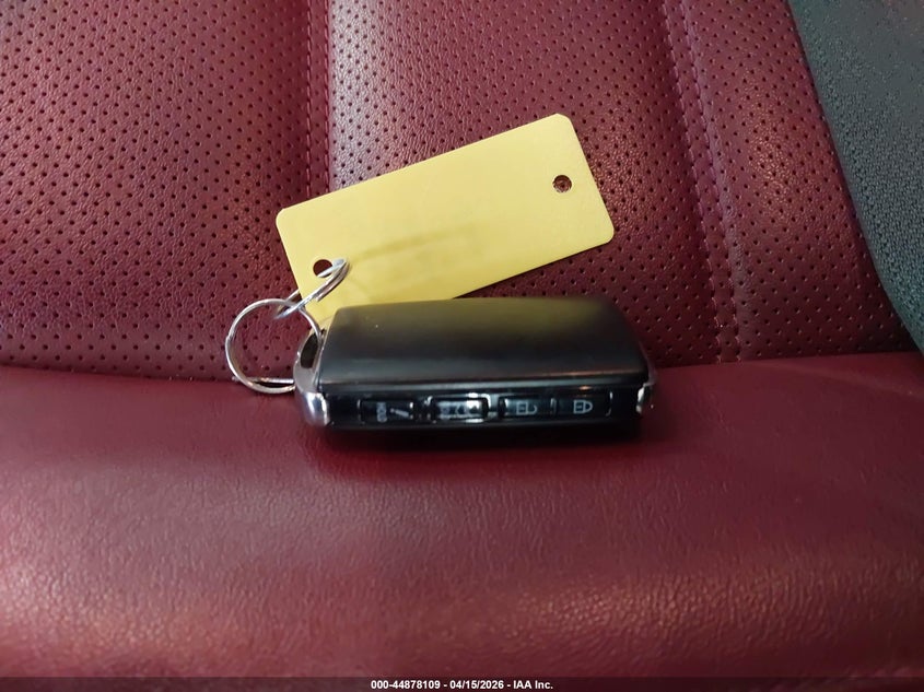 2024 Mazda Cx-5 2.5 S Carbon Edition VIN: JM3KFBCL1R0444758 Lot: 44878109