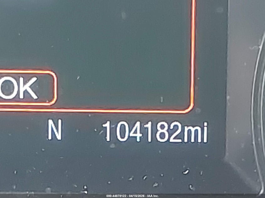 2017 Ford Explorer Xlt VIN: 1FM5K7D81HGA93098 Lot: 44878122