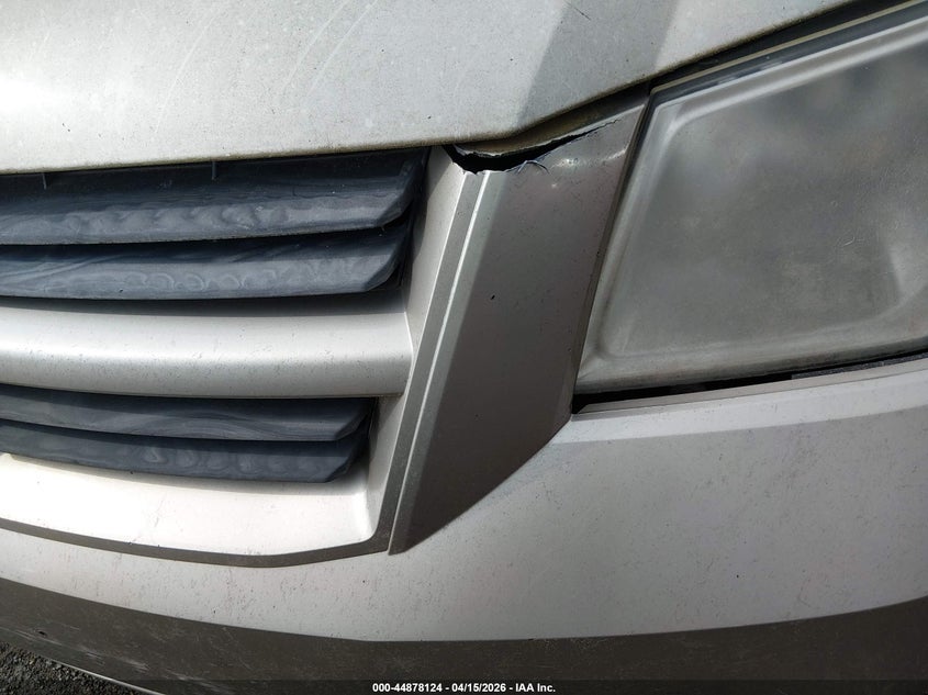 2009 Dodge Grand Caravan VIN: 1D8HN44EX0B505967 Lot: 44878124