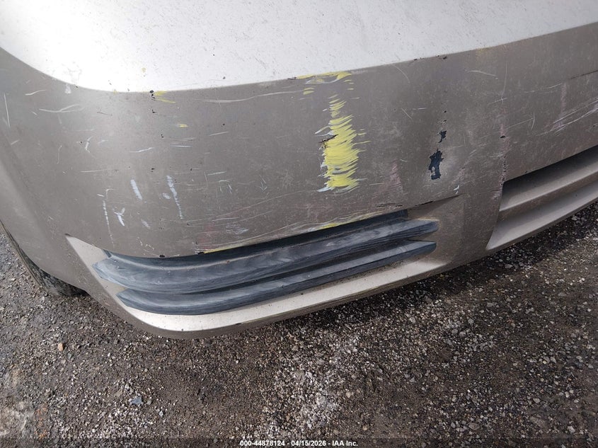 2009 Dodge Grand Caravan VIN: 1D8HN44EX0B505967 Lot: 44878124