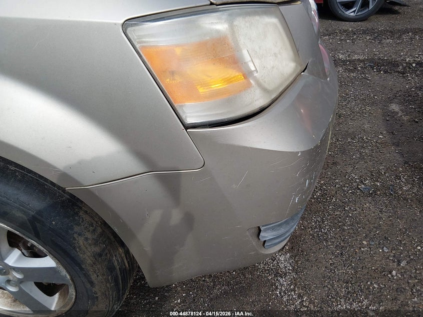 2009 Dodge Grand Caravan VIN: 1D8HN44EX0B505967 Lot: 44878124