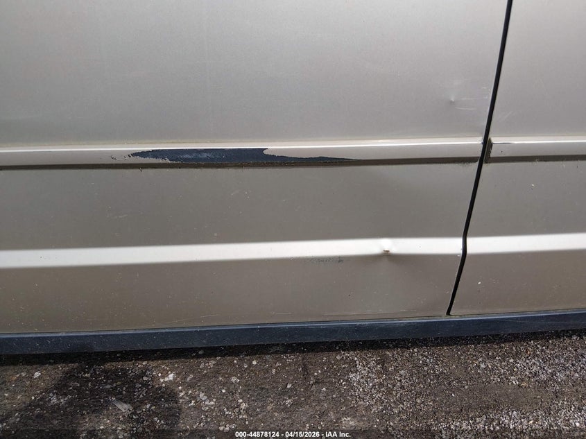 2009 Dodge Grand Caravan VIN: 1D8HN44EX0B505967 Lot: 44878124