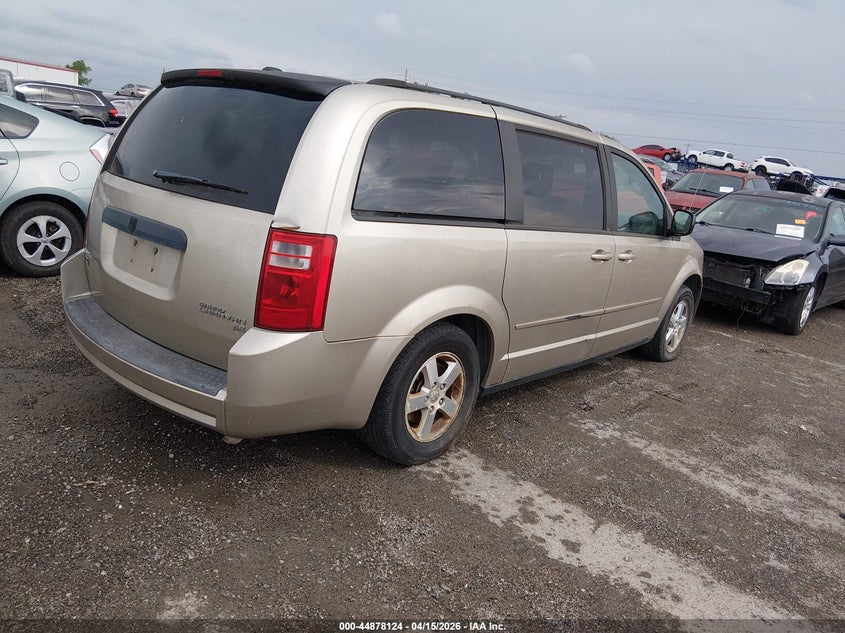 2009 Dodge Grand Caravan