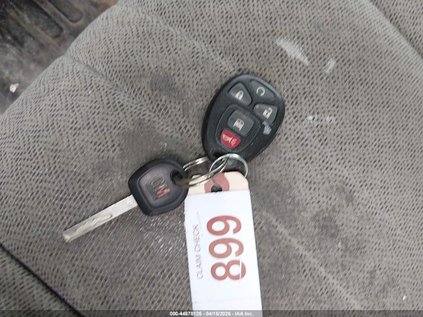 2021 Chevrolet Express Cargo Rwd 2500 Regular Wheelbase Wt VIN: 1GCWGAF73M1189422 Lot: 44878126