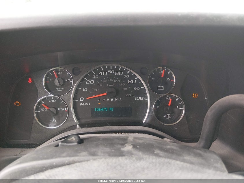 2021 Chevrolet Express Cargo Rwd 2500 Regular Wheelbase Wt VIN: 1GCWGAF73M1189422 Lot: 44878126