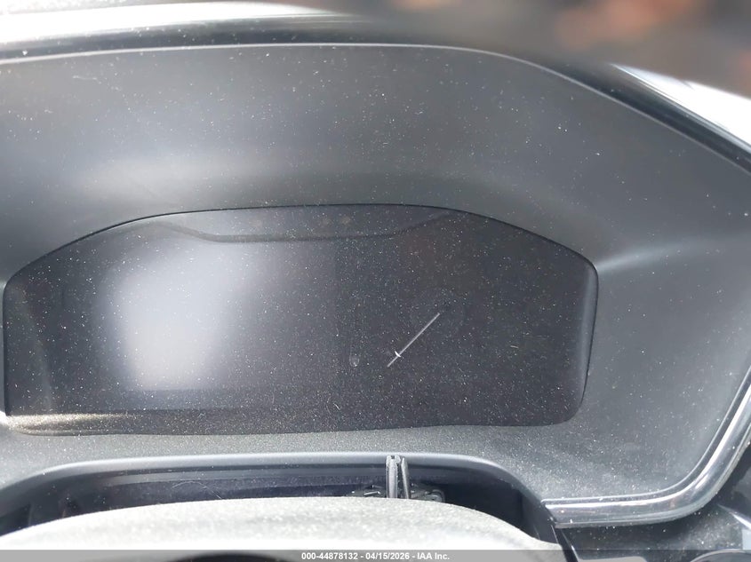 2025 Honda Cr-V Hybrid Sport Touring VIN: 7FARS6H90SE015050 Lot: 44878132