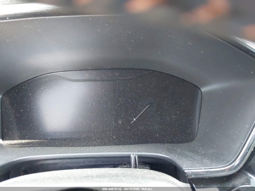 2025 Honda Cr-V Hybrid Sport Touring VIN: 7FARS6H90SE015050 Lot: 44878132