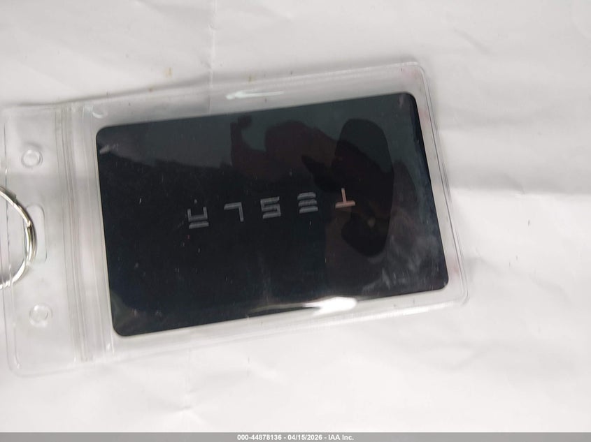 2022 Tesla Model Y Performance Dual Motor All-Wheel Drive VIN: 7SAYGDEF6NF312175 Lot: 44878136