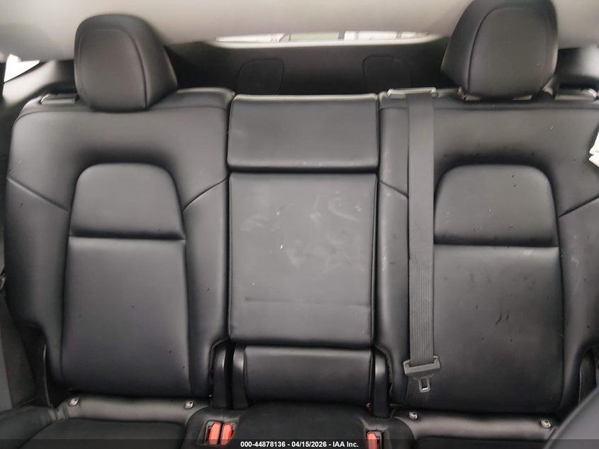 2022 Tesla Model Y Performance Dual Motor All-Wheel Drive VIN: 7SAYGDEF6NF312175 Lot: 44878136