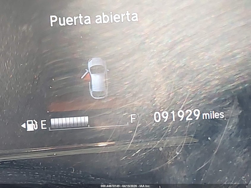 2020 Honda Hr-V Awd Ex-L VIN: 3CZRU6H79LM700241 Lot: 44878145