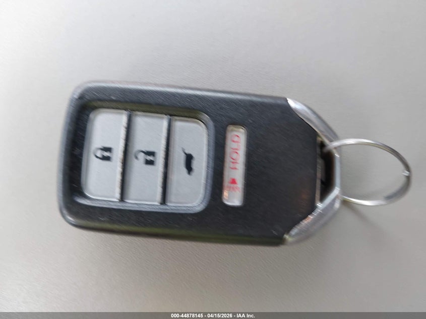 2020 Honda Hr-V Awd Ex-L VIN: 3CZRU6H79LM700241 Lot: 44878145