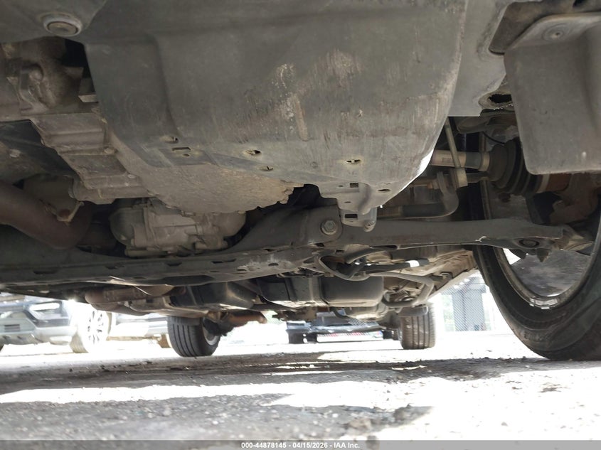 2020 Honda Hr-V Awd Ex-L VIN: 3CZRU6H79LM700241 Lot: 44878145