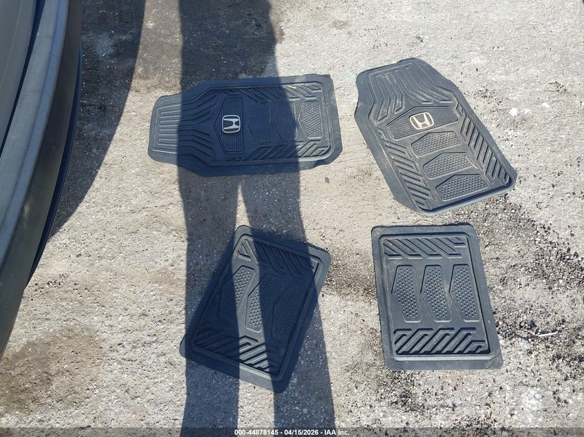 2020 Honda Hr-V Awd Ex-L VIN: 3CZRU6H79LM700241 Lot: 44878145