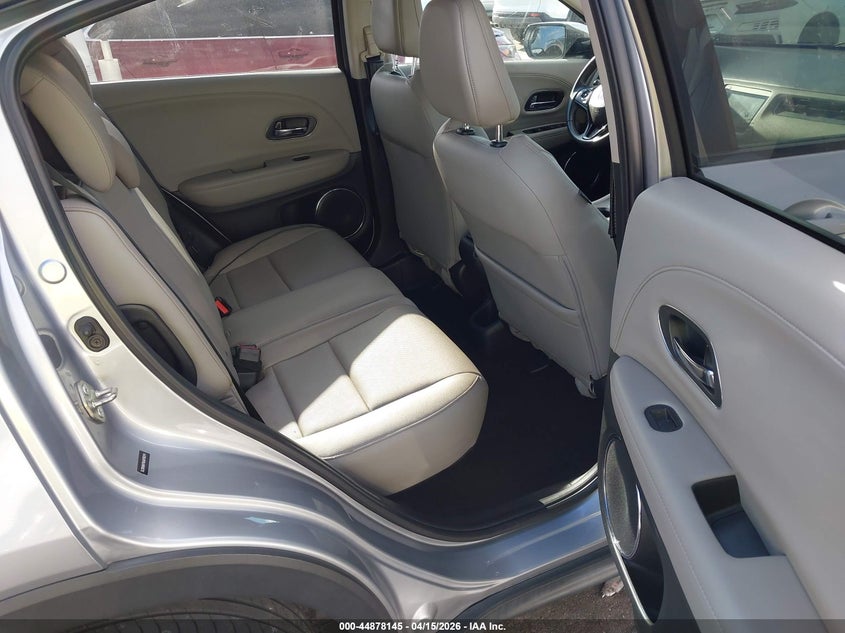 2020 Honda Hr-V Awd Ex-L VIN: 3CZRU6H79LM700241 Lot: 44878145