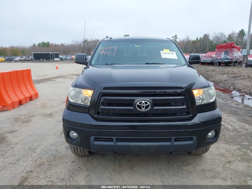2011 Toyota Tundra Grade 5.7L V8 VIN: 5TFUY5F13BX178373 Lot: 44878161
