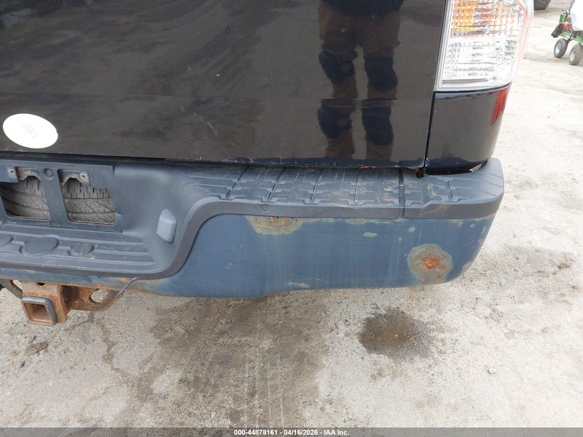 2011 Toyota Tundra Grade 5.7L V8 VIN: 5TFUY5F13BX178373 Lot: 44878161