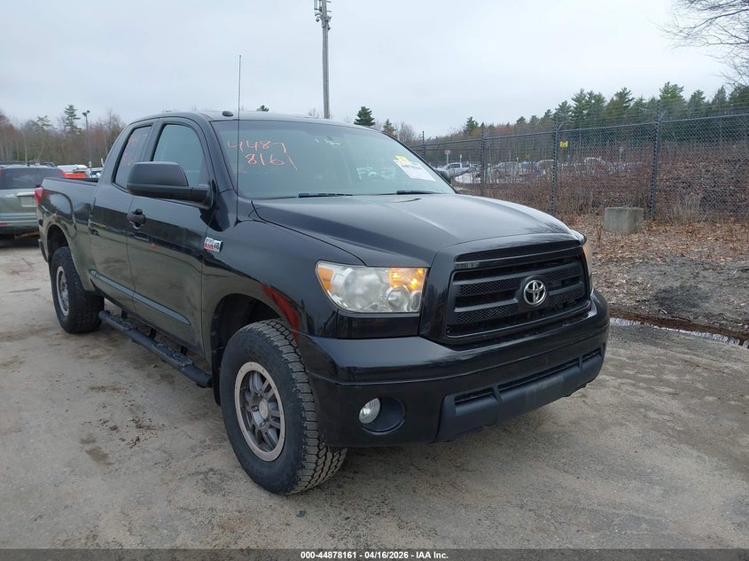 2011 Toyota Tundra Grade 5.7L V8