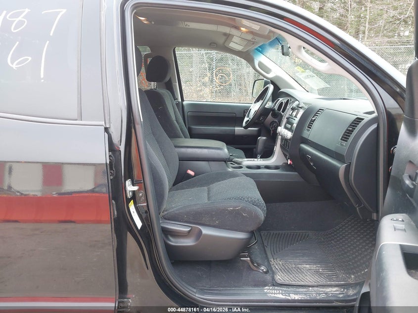 2011 Toyota Tundra Grade 5.7L V8