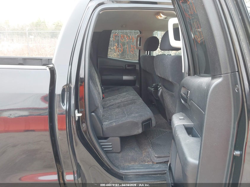 2011 Toyota Tundra Grade 5.7L V8 VIN: 5TFUY5F13BX178373 Lot: 44878161