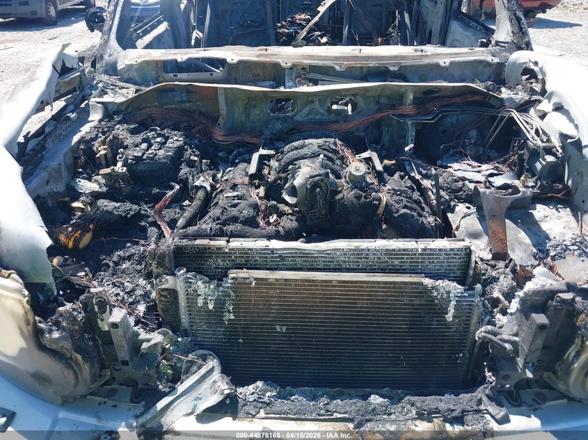 2009 Land Rover Lr3 VIN: SALAG254X9A493872 Lot: 44878168