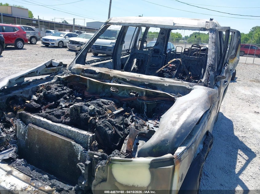 2009 Land Rover Lr3 VIN: SALAG254X9A493872 Lot: 44878168