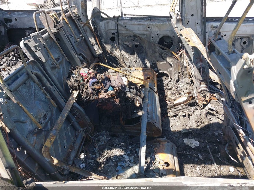 2009 Land Rover Lr3 VIN: SALAG254X9A493872 Lot: 44878168