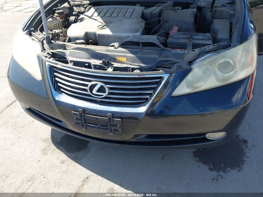 2007 Lexus Es 350 VIN: JTHBJ46G972007642 Lot: 44878169