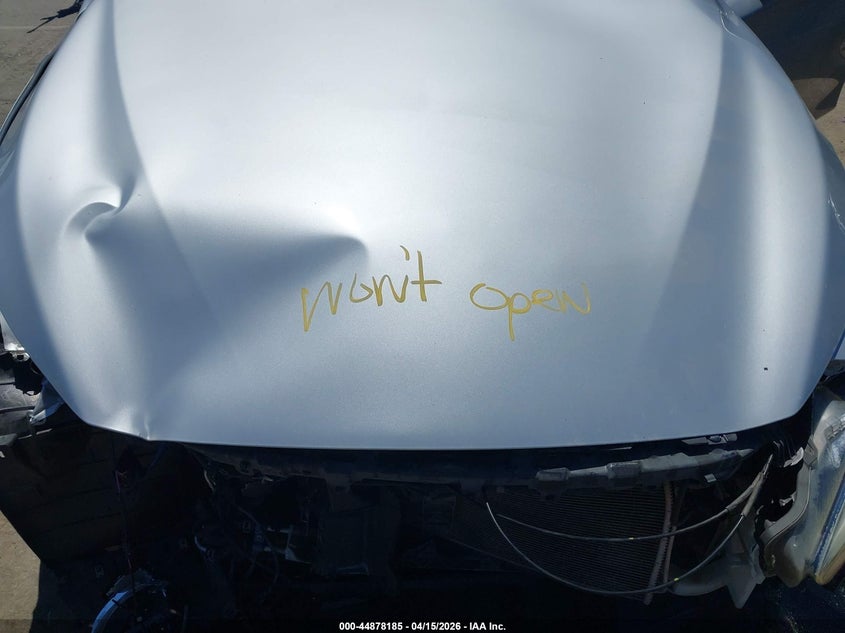 2014 Infiniti Q50 Premium VIN: JN1BV7AP1EM693047 Lot: 44878185