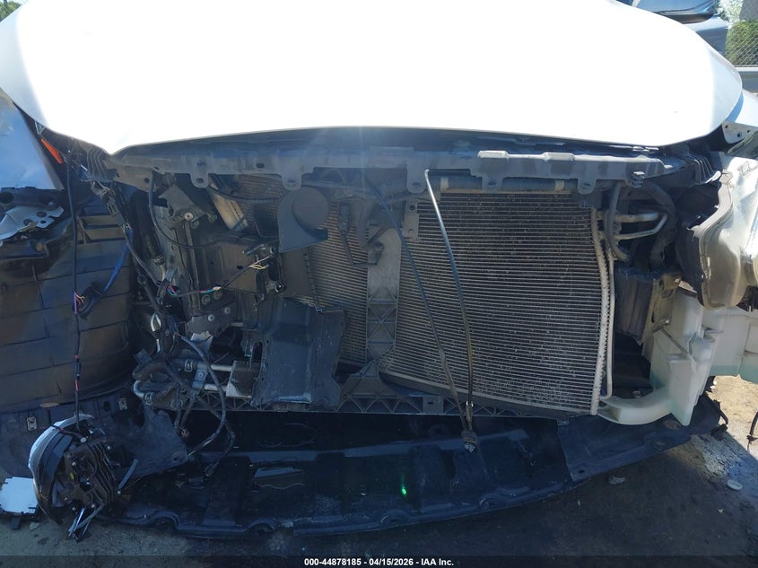 2014 Infiniti Q50 Premium VIN: JN1BV7AP1EM693047 Lot: 44878185