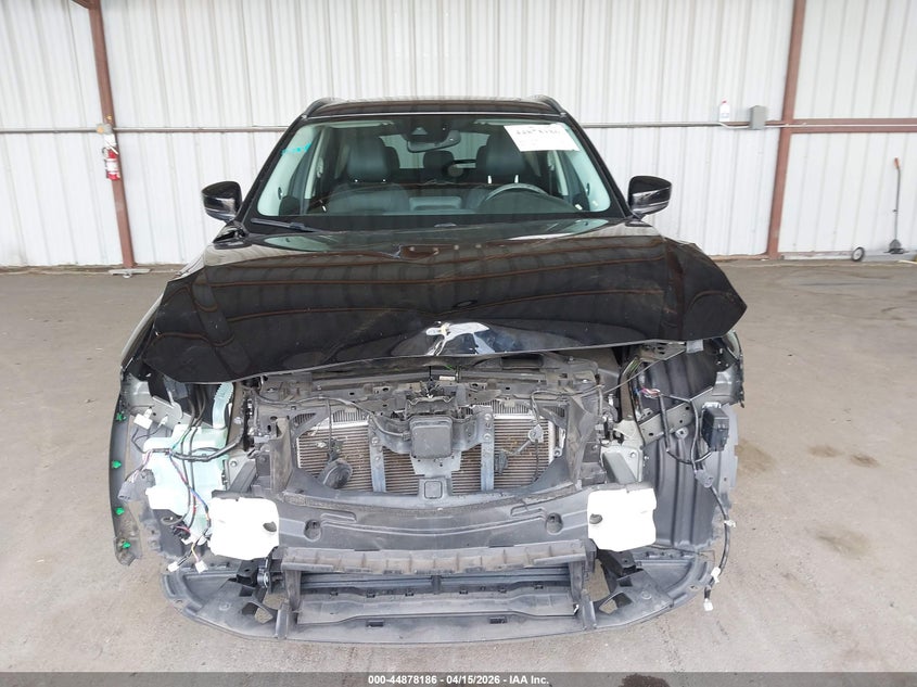 2019 Mazda Cx-5 Grand Touring VIN: JM3KFADM3K1539789 Lot: 44878186