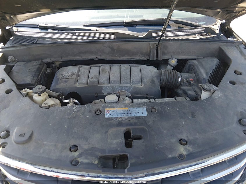 2017 Chevrolet Traverse Premier VIN: 1GNKVJKD8HJ337710 Lot: 44878191